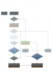 process map