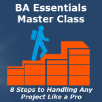 BA Essentials Master Class