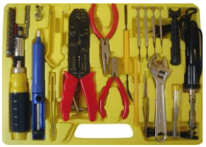 toolbox